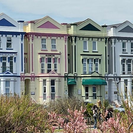 Sunnybeach Holiday Apartments Paignton Extérieur photo