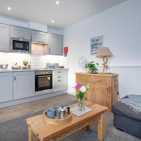 Sunnybeach Holiday Apartments Paignton Extérieur photo