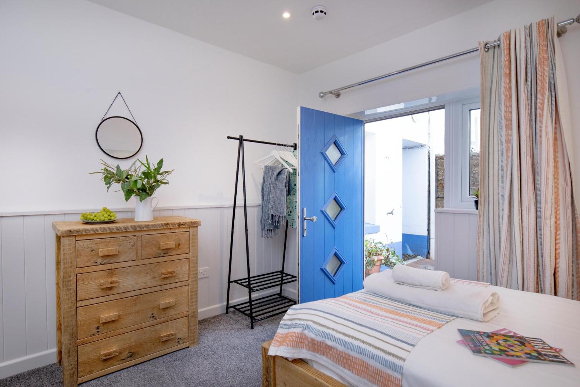 Sunnybeach Holiday Apartments Paignton Extérieur photo