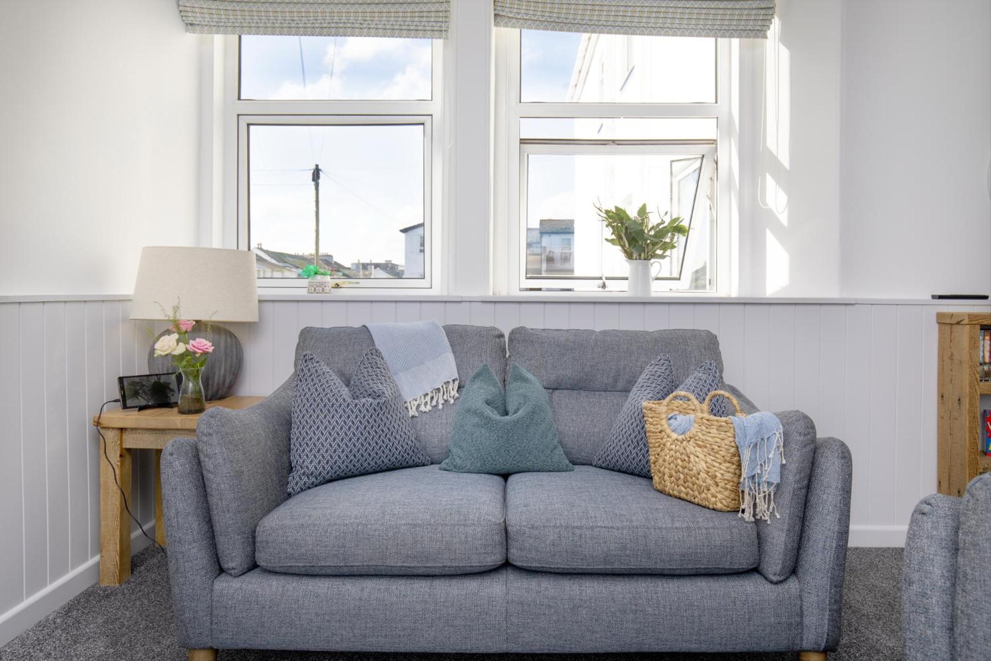 Sunnybeach Holiday Apartments Paignton Extérieur photo