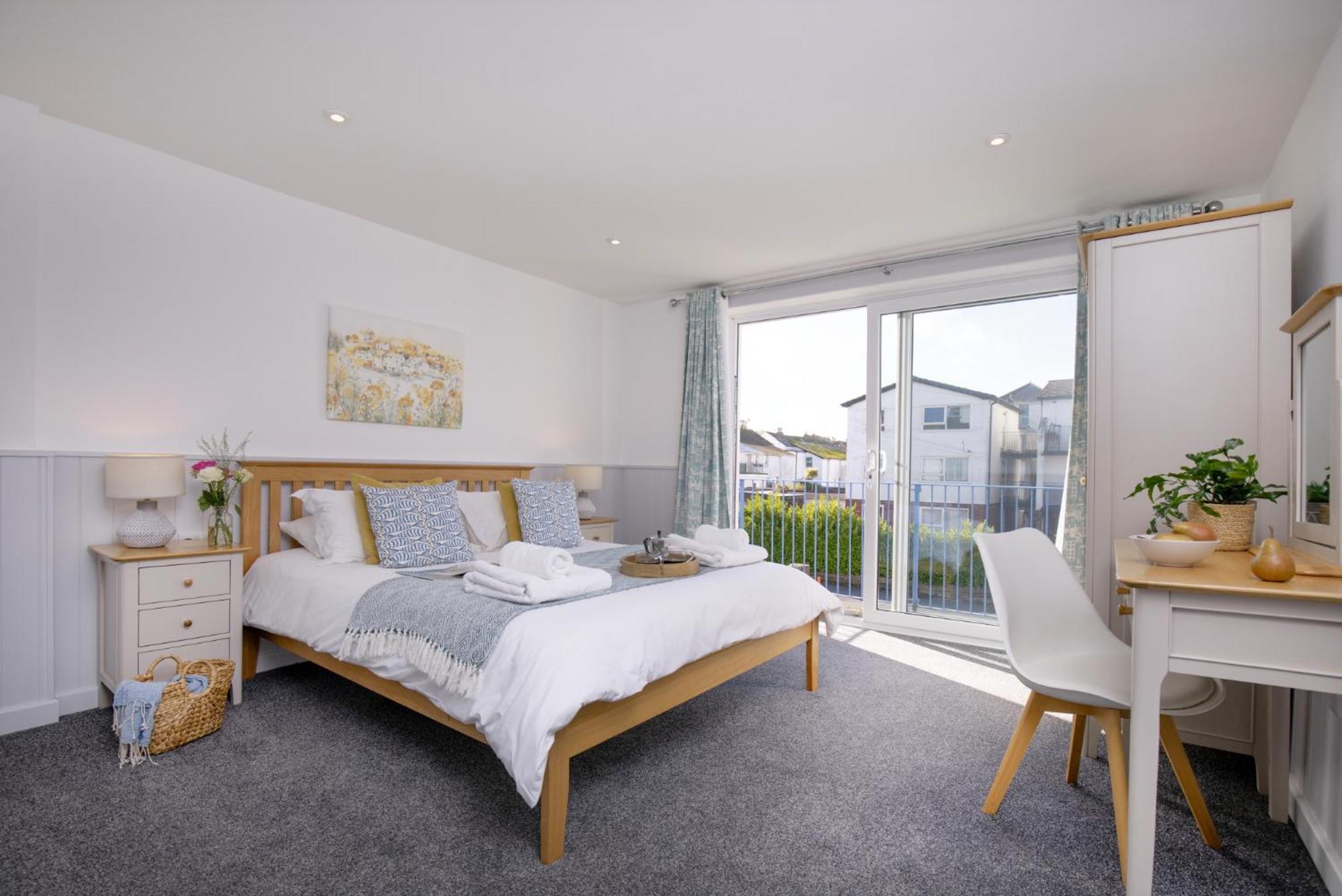 Sunnybeach Holiday Apartments Paignton Extérieur photo