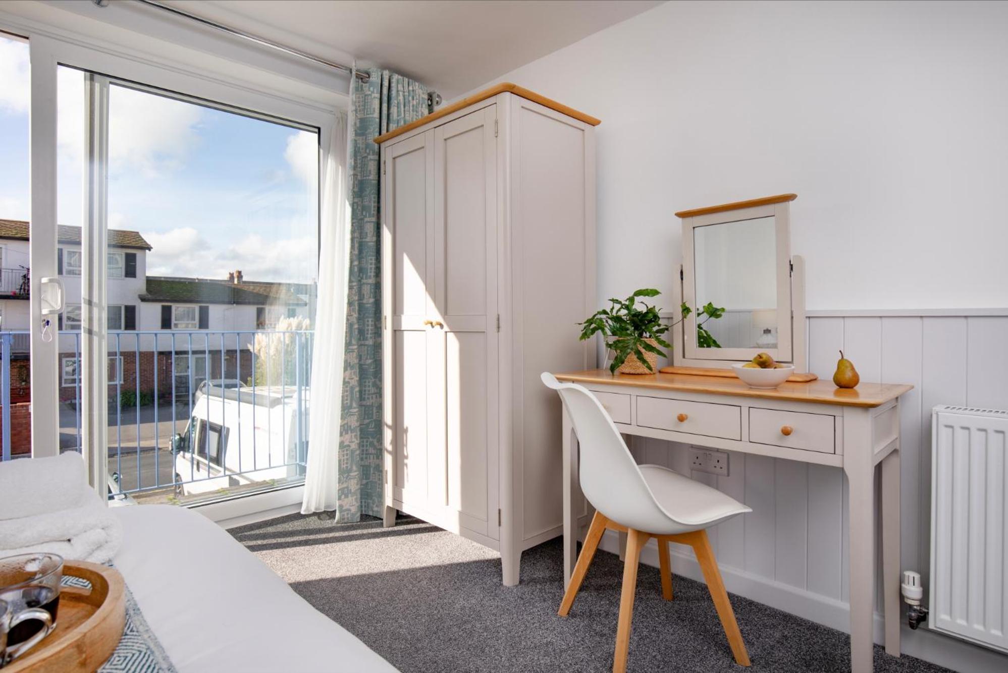 Sunnybeach Holiday Apartments Paignton Extérieur photo