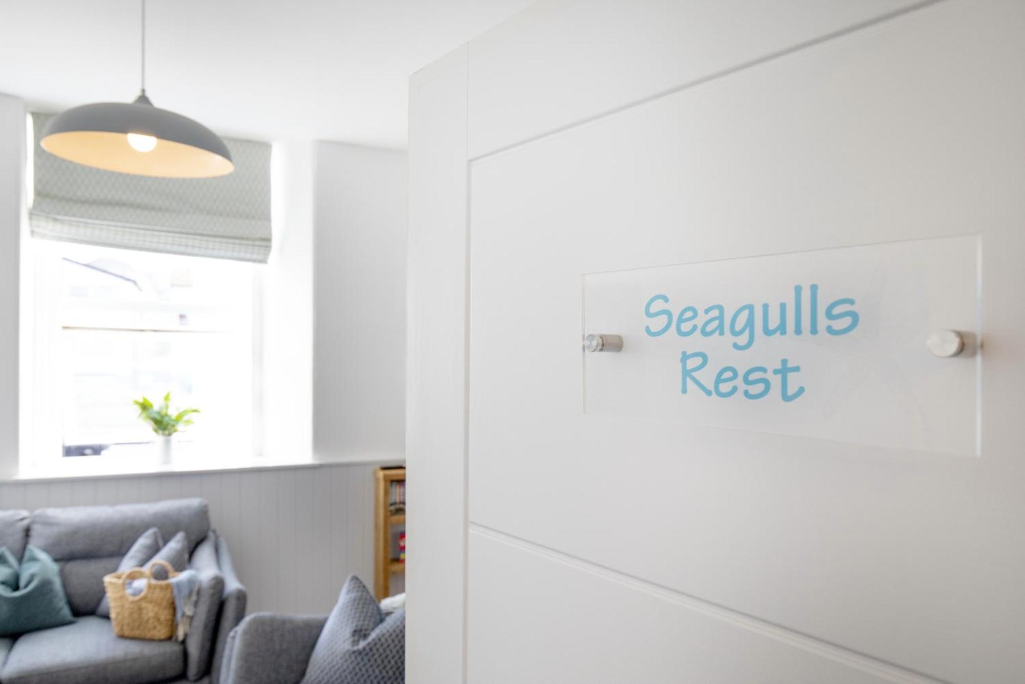 Sunnybeach Holiday Apartments Paignton Extérieur photo