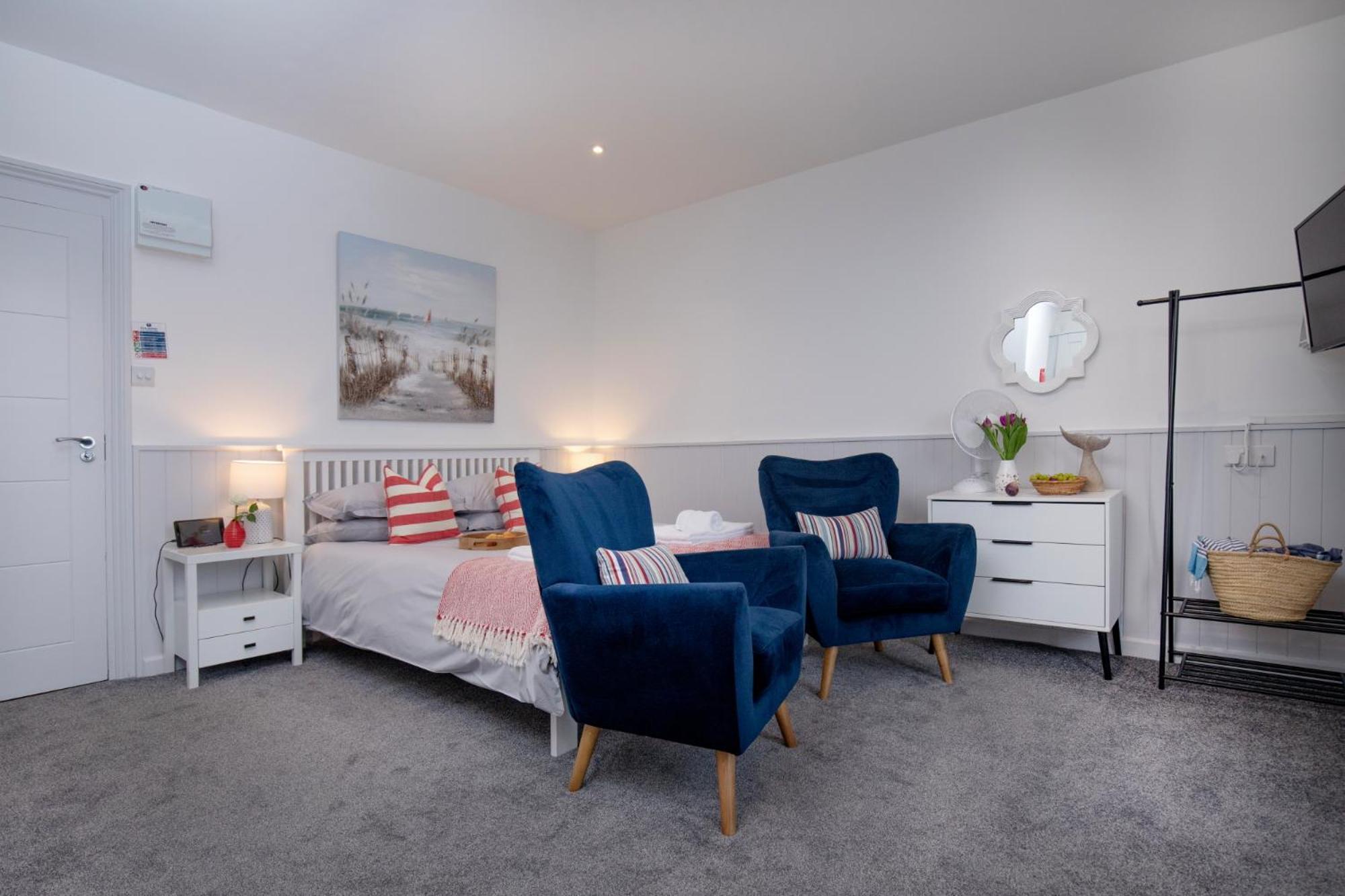 Sunnybeach Holiday Apartments Paignton Extérieur photo