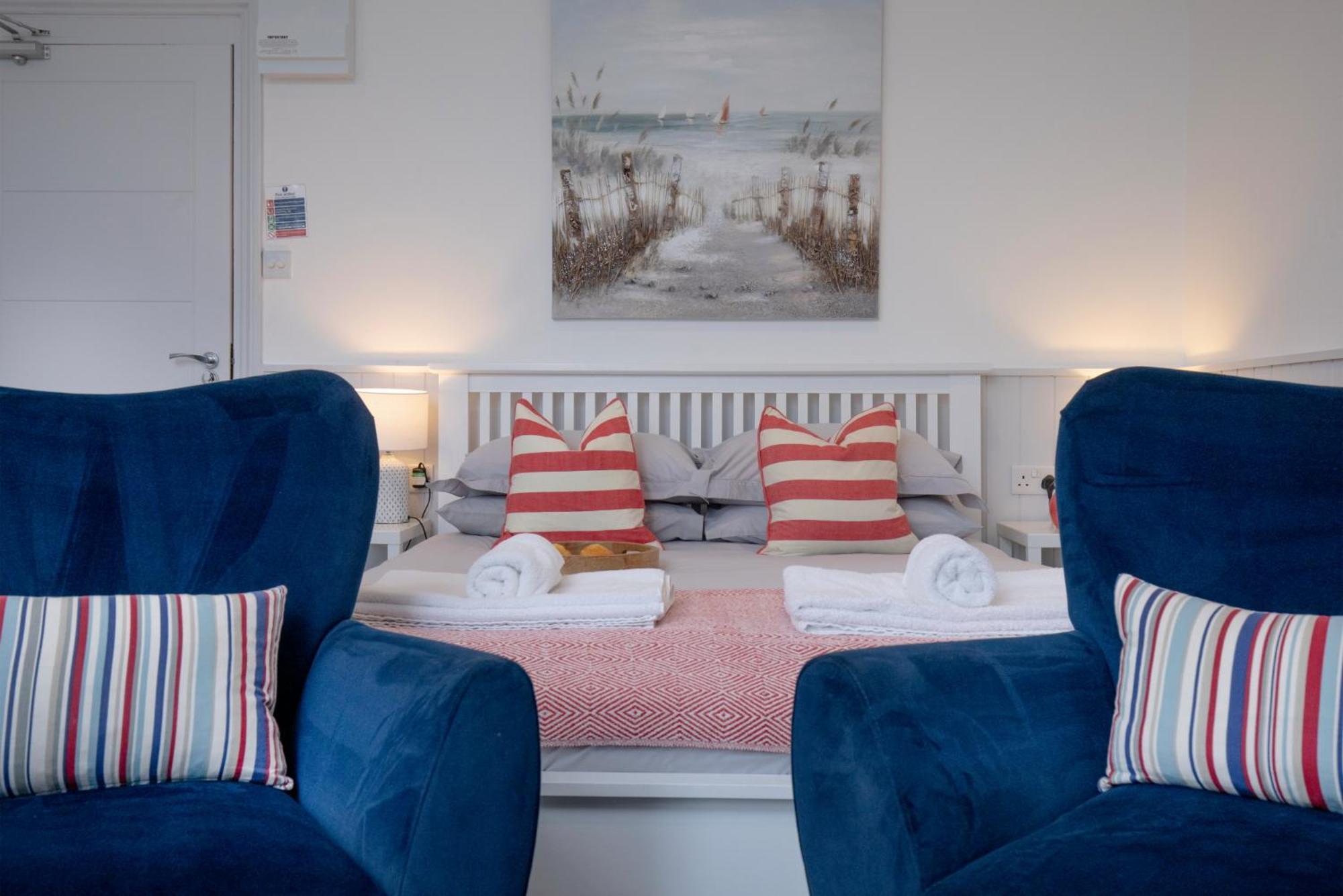 Sunnybeach Holiday Apartments Paignton Extérieur photo