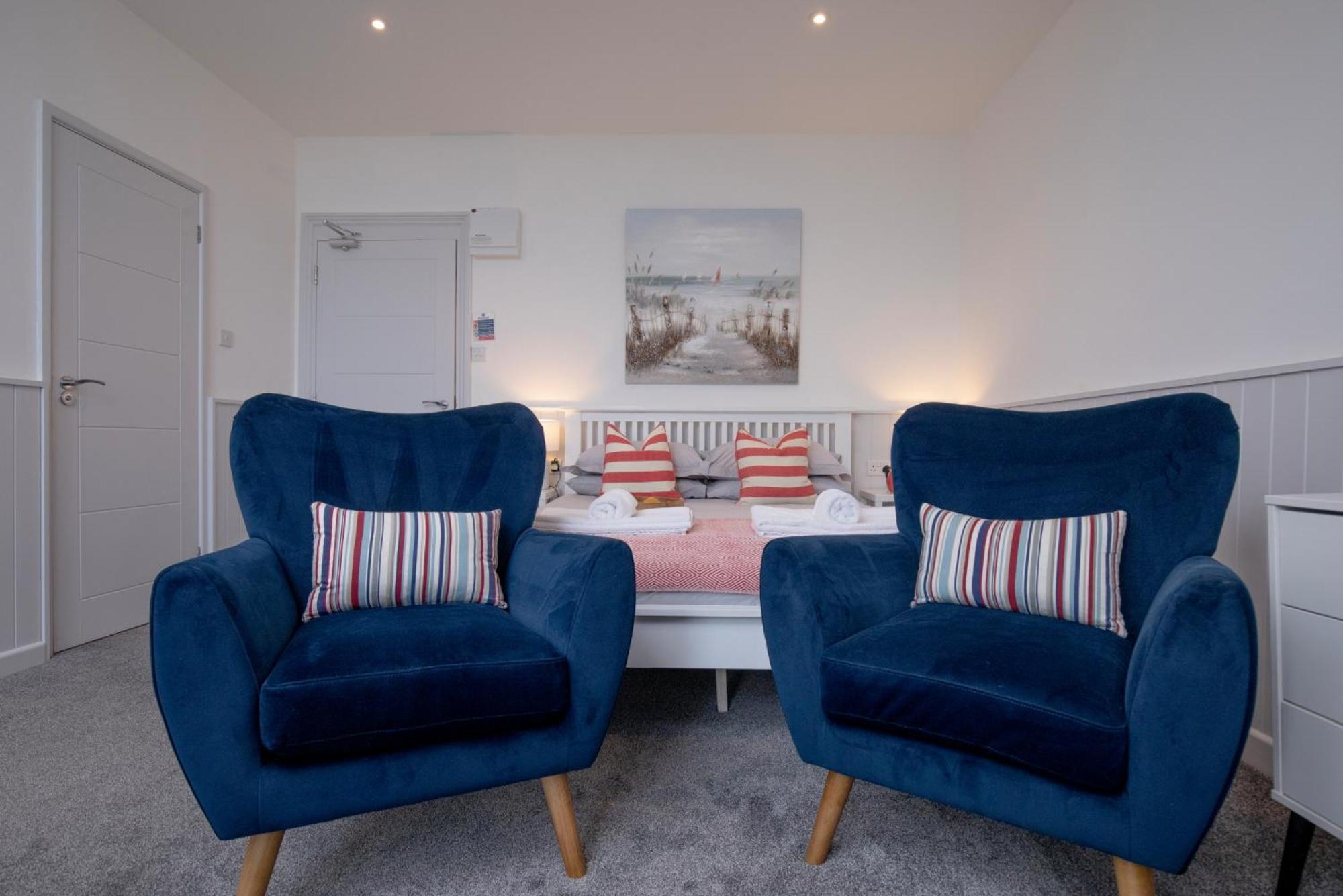 Sunnybeach Holiday Apartments Paignton Extérieur photo