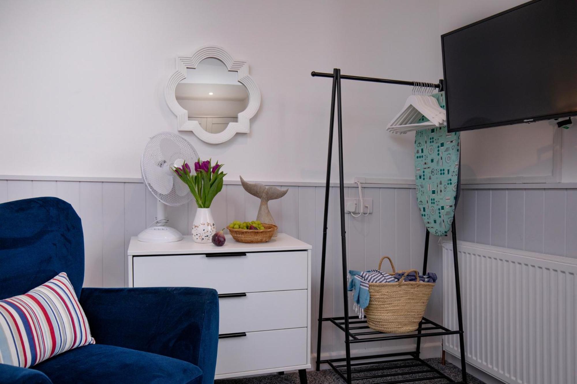 Sunnybeach Holiday Apartments Paignton Extérieur photo