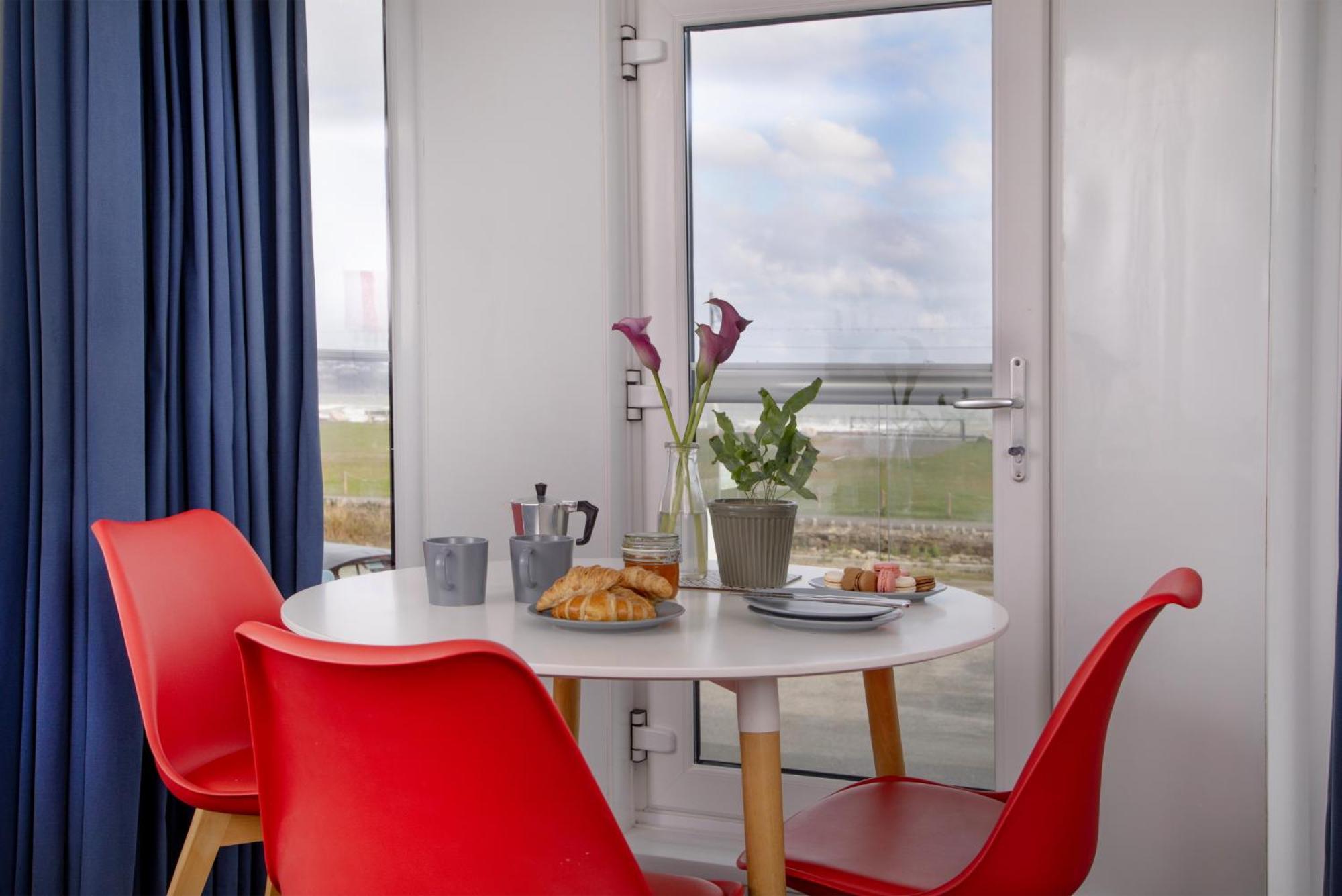 Sunnybeach Holiday Apartments Paignton Extérieur photo