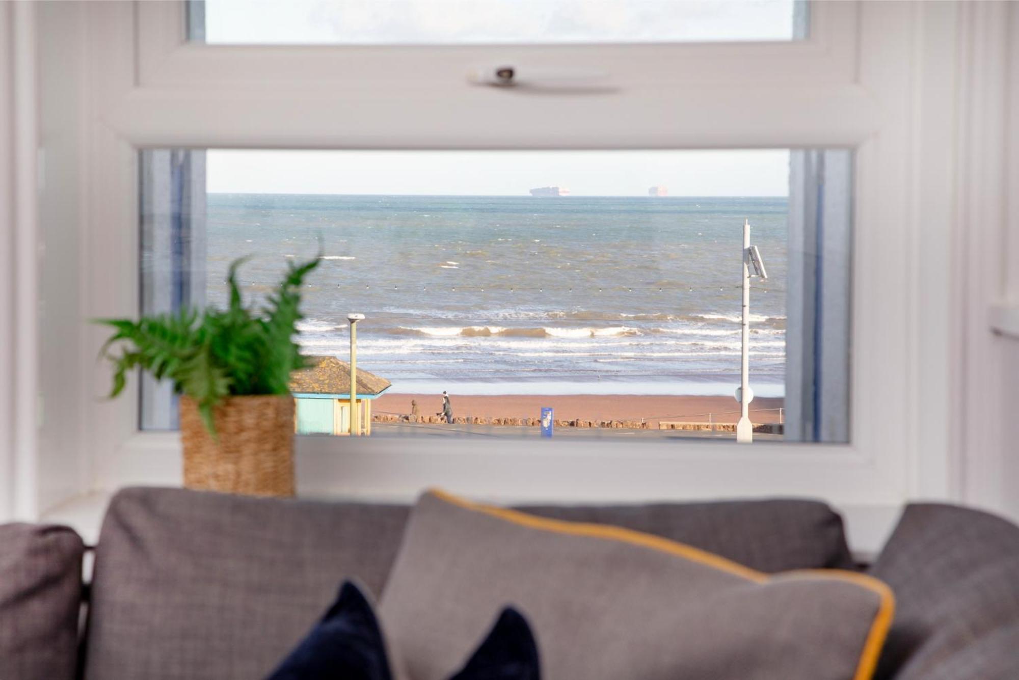 Sunnybeach Holiday Apartments Paignton Extérieur photo