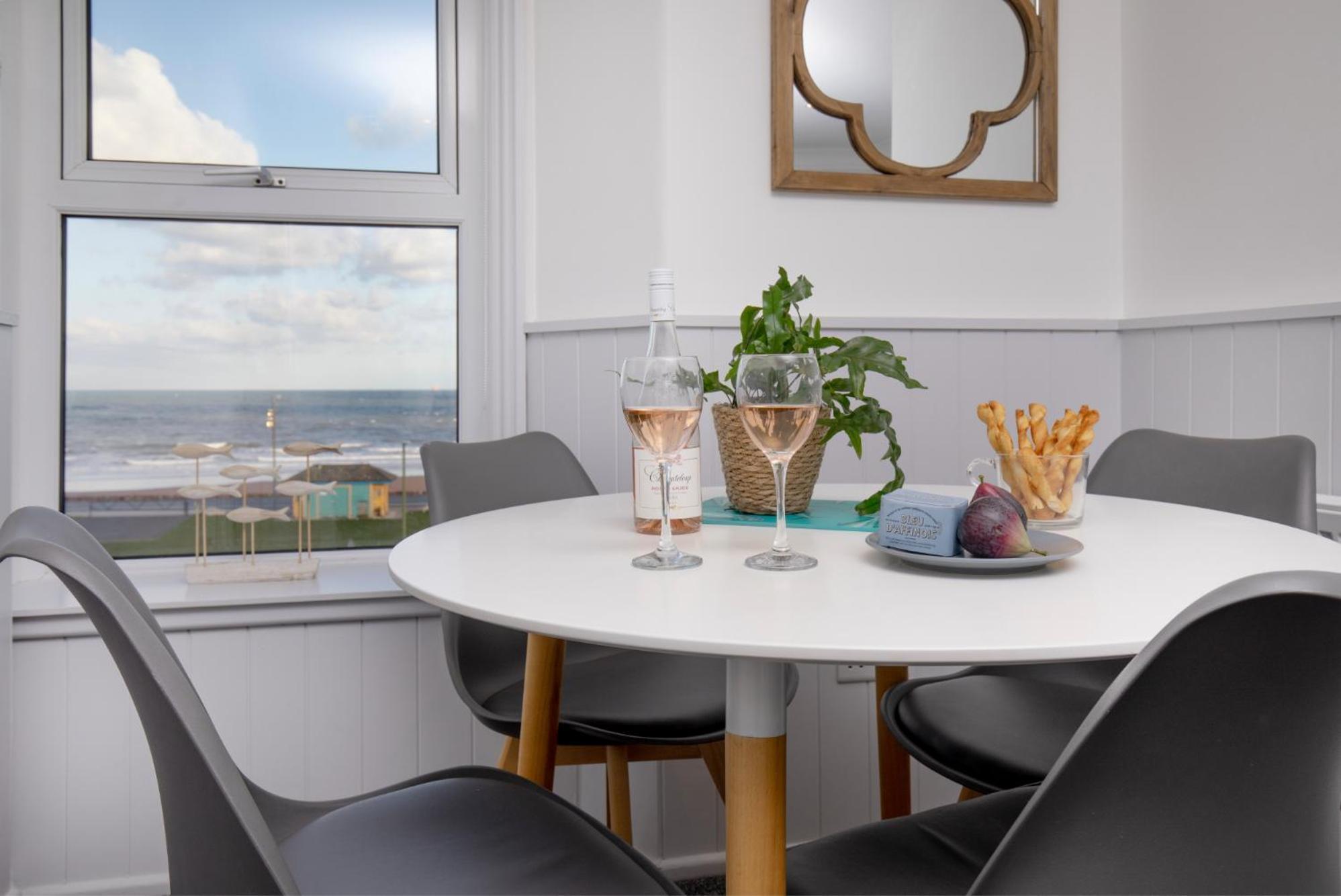 Sunnybeach Holiday Apartments Paignton Extérieur photo