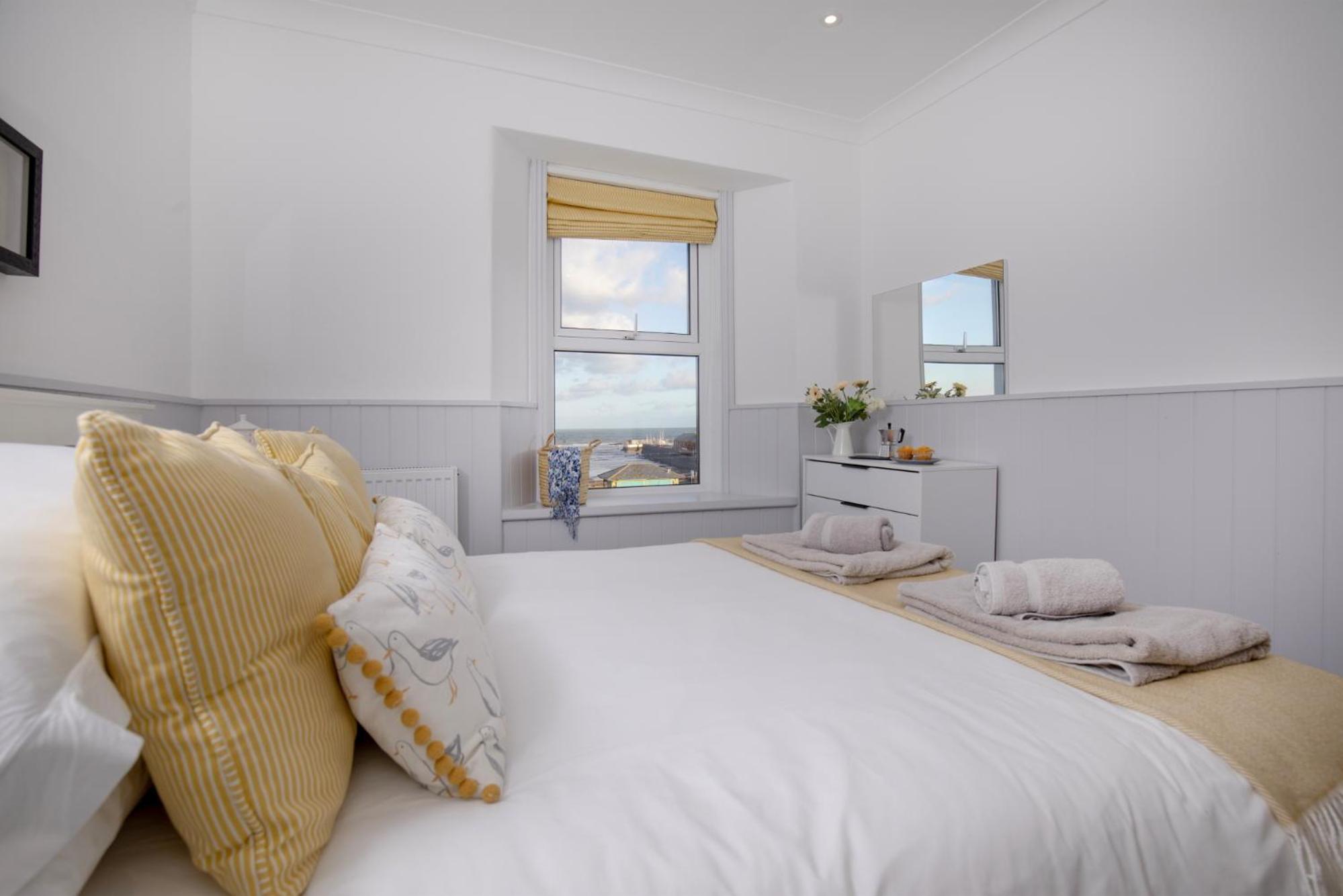 Sunnybeach Holiday Apartments Paignton Extérieur photo
